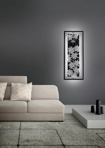 Cinier Светодиодный настенный светильник отраженного света Cinier lt - luminaires led sun-id-1380800 - Вид №1