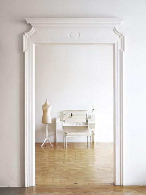 Schönbuch Мобильный туалет в мдф Collect Schonbuch sun-id-1423143 - Вид №4