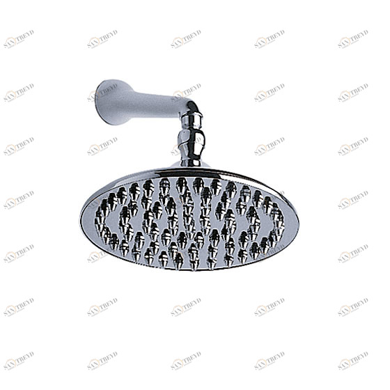 Верхний душ ½" JOERGER Minarett 649.13.615.000