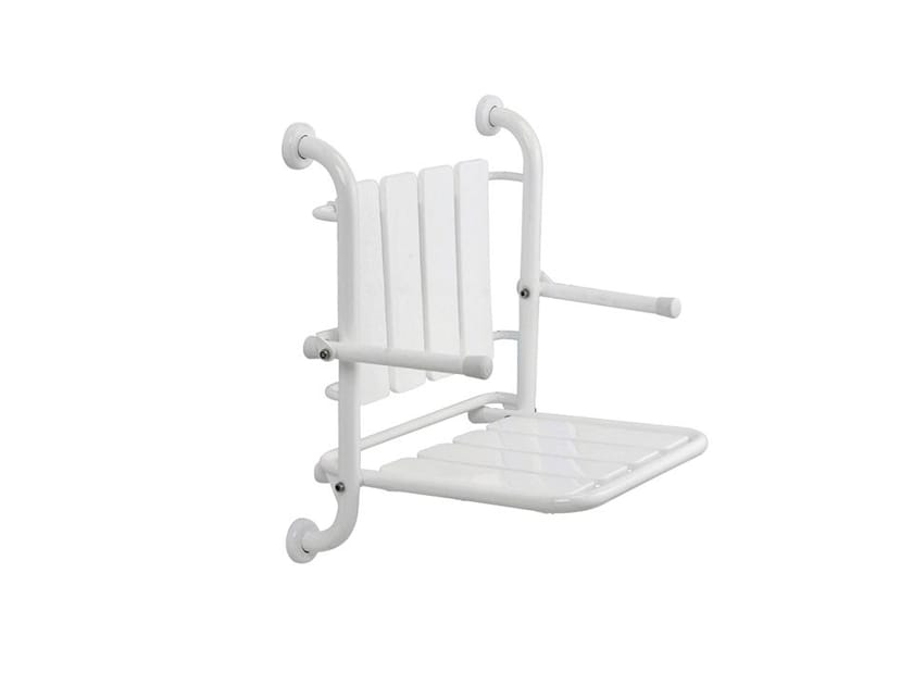 Сиденье для душа / сиденье для ванны с порошковым покрытием Thermomat SSB-I ARCH-00098558