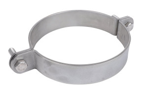 33077106 Stainless Steel Heavy Duty Clamp (M12, M16) walraven