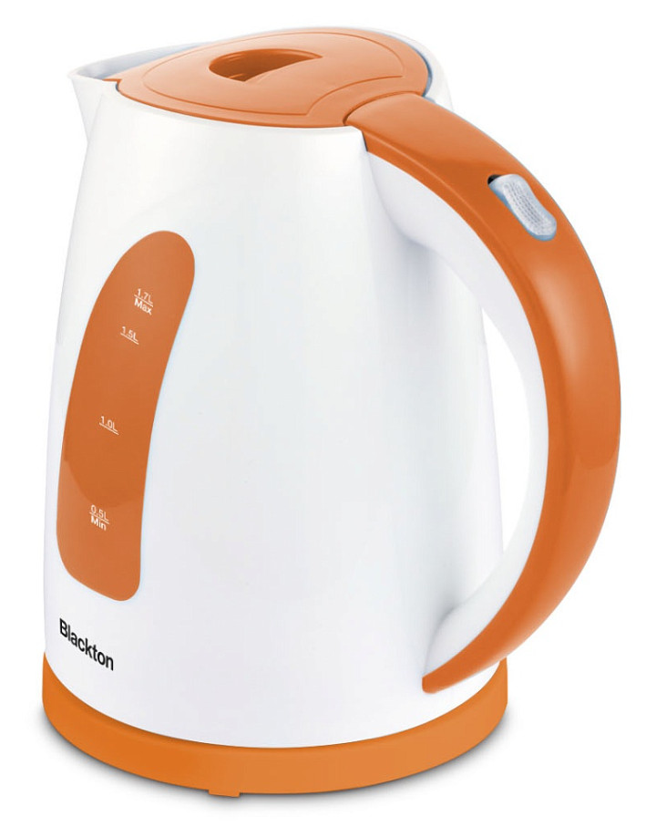 9053094 Электрочайник Blackton Bt KT1706P оранжевый STDN-0085354 - Вид №3