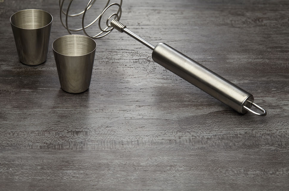 Столешницы для кухни - Керавуд LIGRON LIST420 1239 - Вид №6