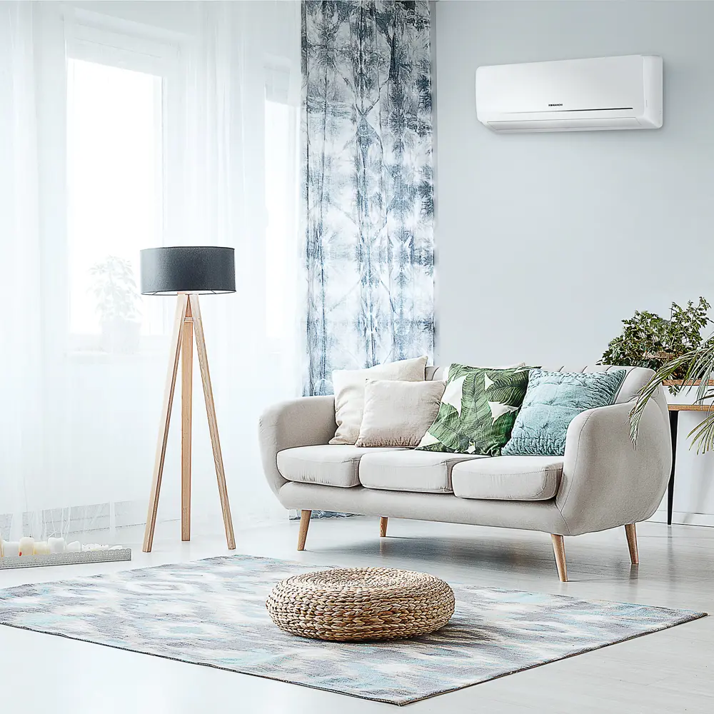 Сплит-система Komanchi KAC-07H/N1_18Y STLM-2150384 - Вид №5