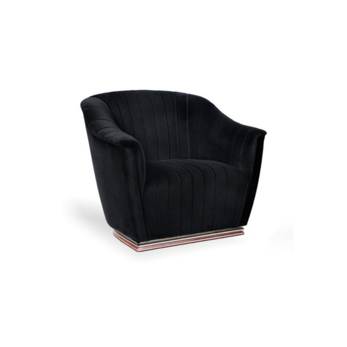 Кресла Mia Armchair Covethouse KOKET  - Вид №1