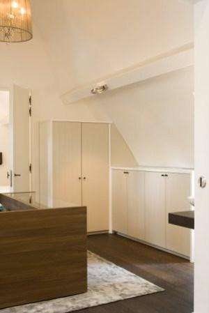 Dauby Железная ручка Pure® 7213 - Вид №2