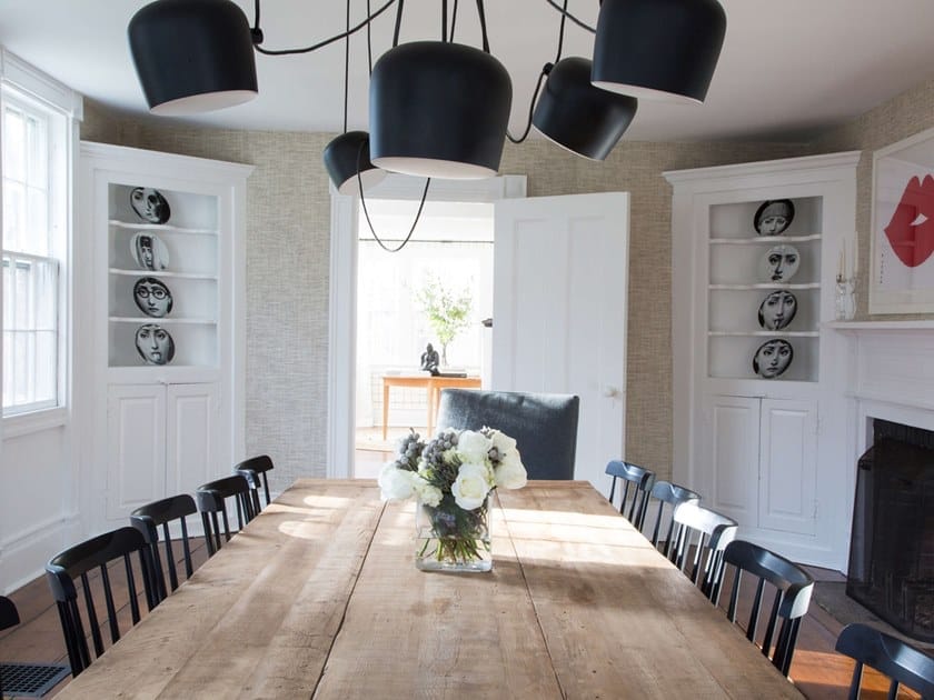 Светодиодный подвесной светильник In Stock Flos ARCH-00054951 - Вид №1