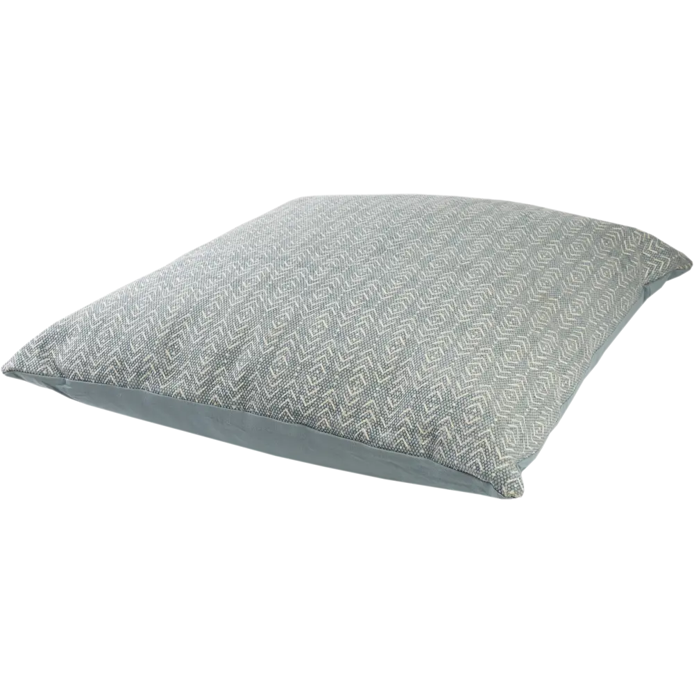 Подушка «Cot Living», 60x60 см, цвет синий 82259326 STLM-2084898 Atmosphera  - Вид №1