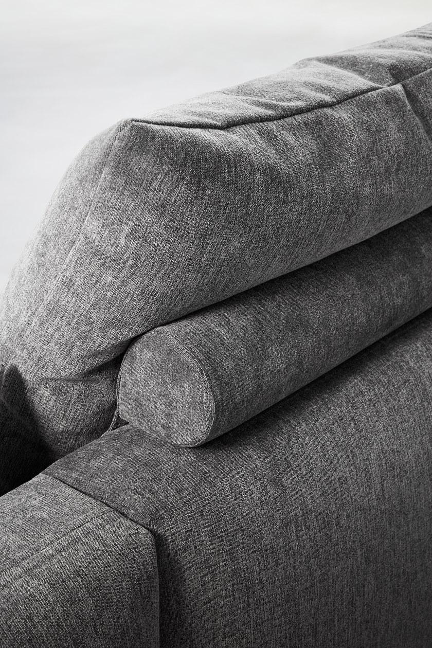 Flou Модульный секционный диван Binario sun-id-1356144 - Вид №6