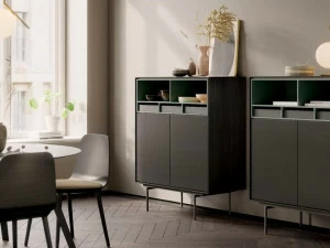 TREKU Комод из дерева Aura