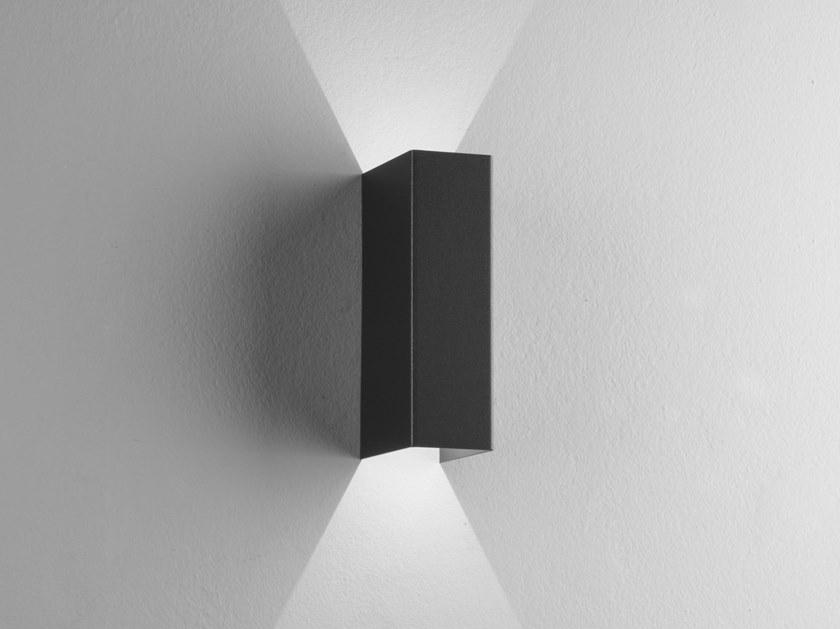 PERFORMANCE iN LIGHTING Настенный светодиодный светильник из литого под давлением алюминия Orion sun-id-1501783 - Вид №11