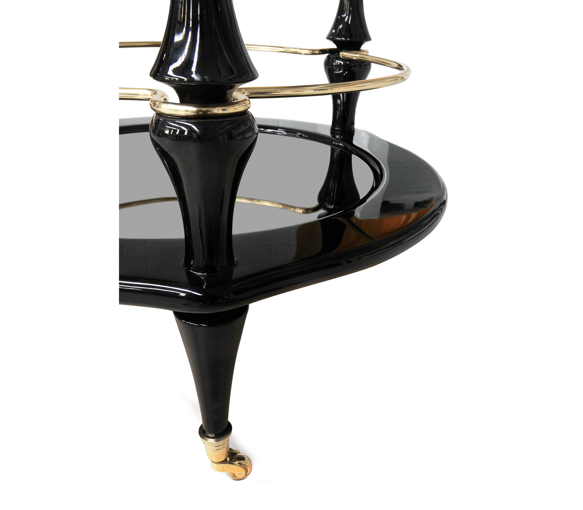 0-313 Золотой слиток «Экватор»  Boca Do Lobo  - Вид №12