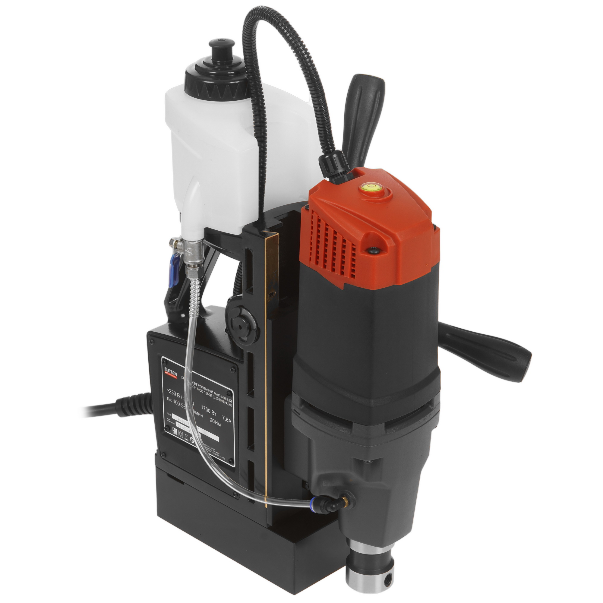 Дрель  Elitech MCD 1850E 9130092 STDN-0012316