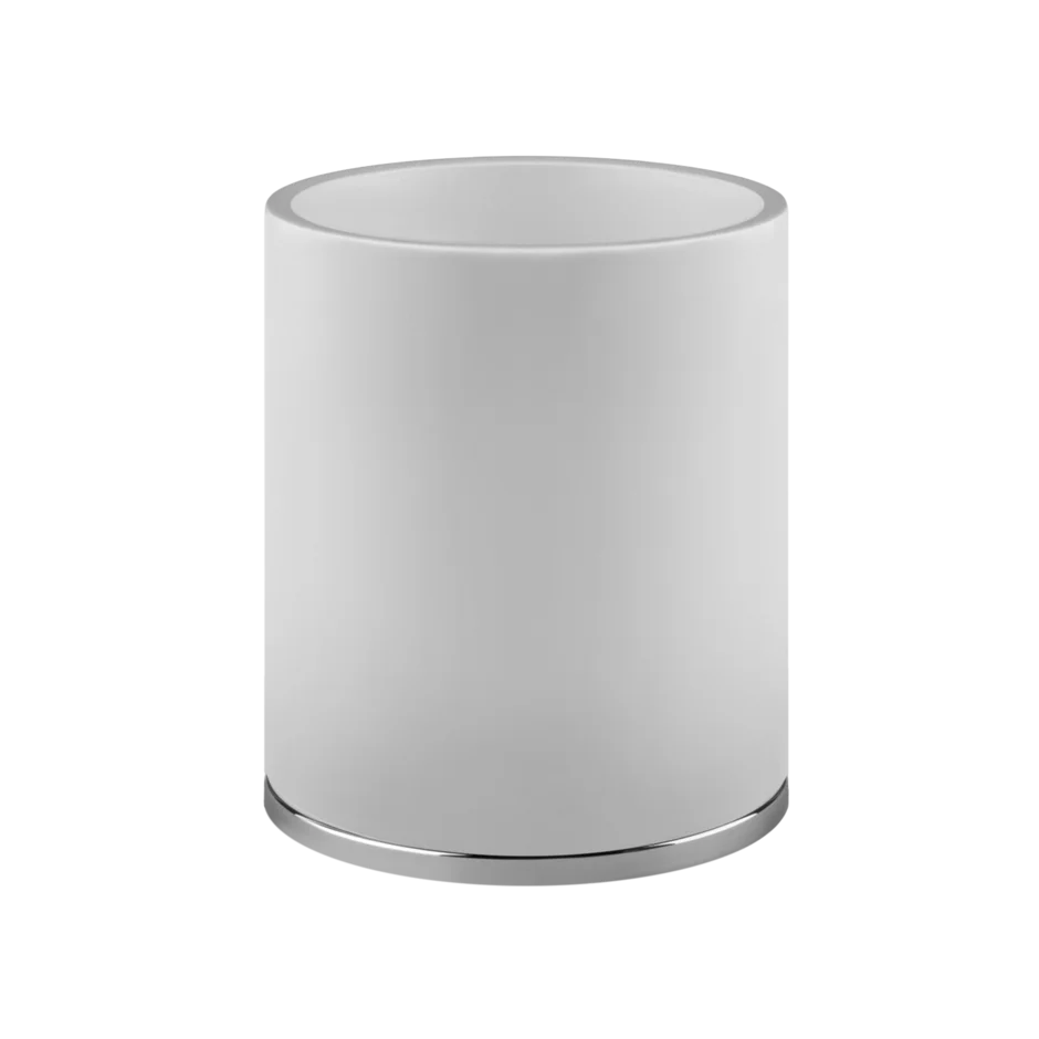 Корзина для бумаг 45590 031 Gessi Ventaglio ХРОМ 45590031