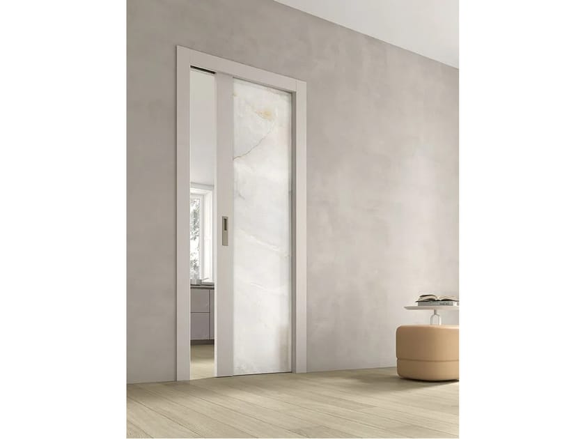 Раздвижные стеклянные двери Venus Design Экстра ARCH-00113287