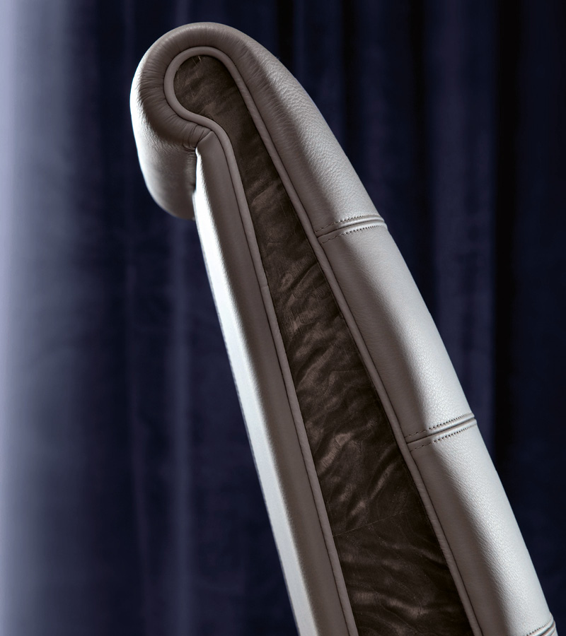 4081 Absolute президентское кресло - giorgio collection  - Вид №1