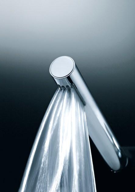 Bossini Дизайнерский ручной душ из латуни с фиксированной струей sun-id-1451643 - Вид №3