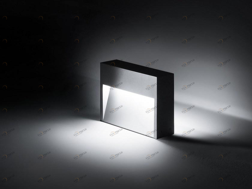 SIMES Светодиодный столбик для общественных мест Skill bollard sun-id-1408741