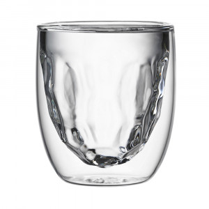 567302 Стаканы elements metal 2 шт. 210 мл. QDO