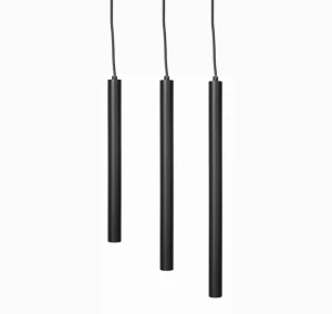 NORR11 Светодиодный подвесной светильник из стали