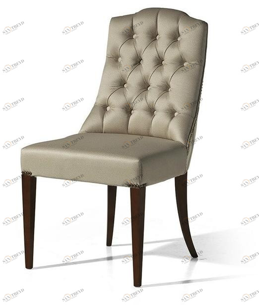 OAK Стул из тафтинга Galleria sun-id-1432332