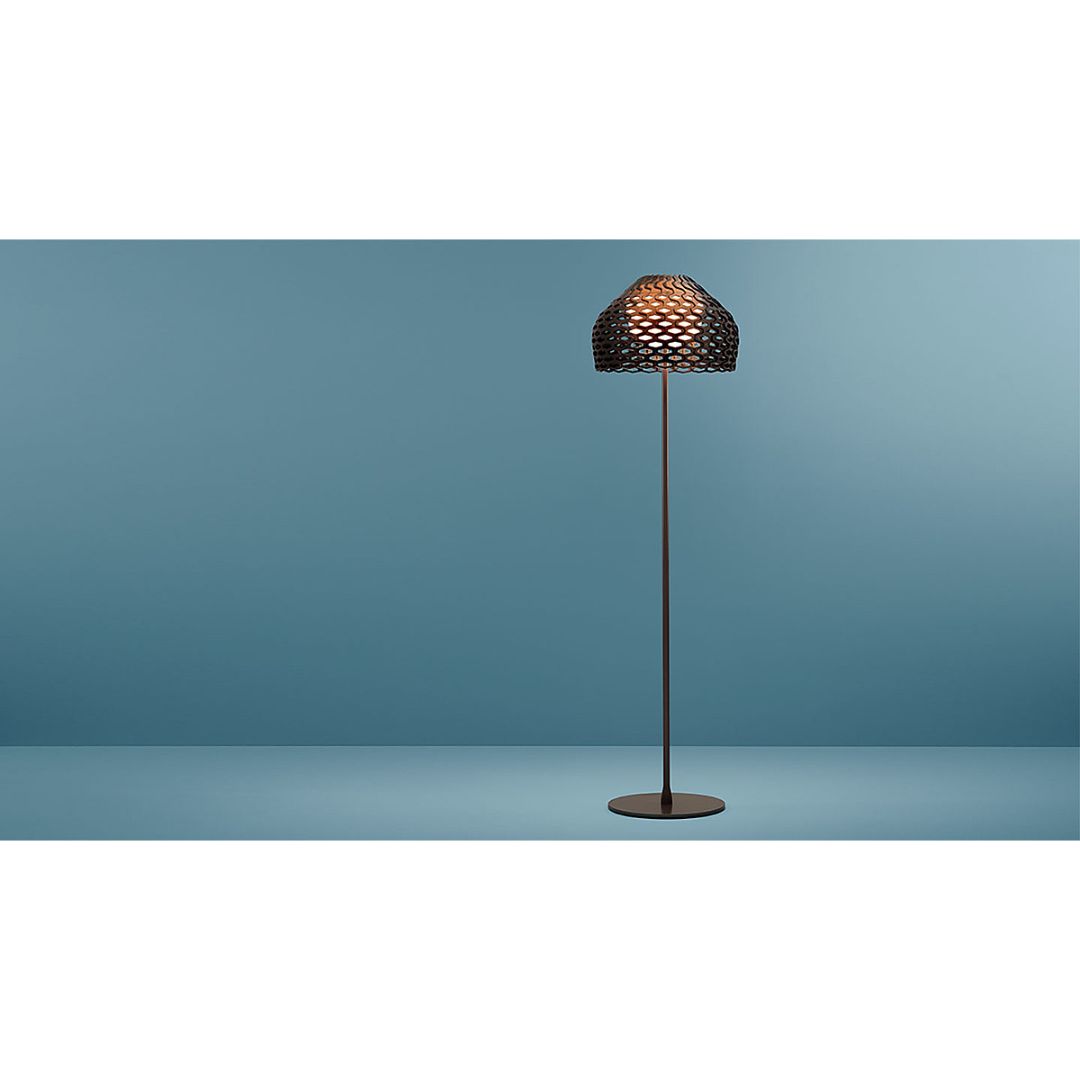 Flos F7764048 Tatou торшер  - Вид №1