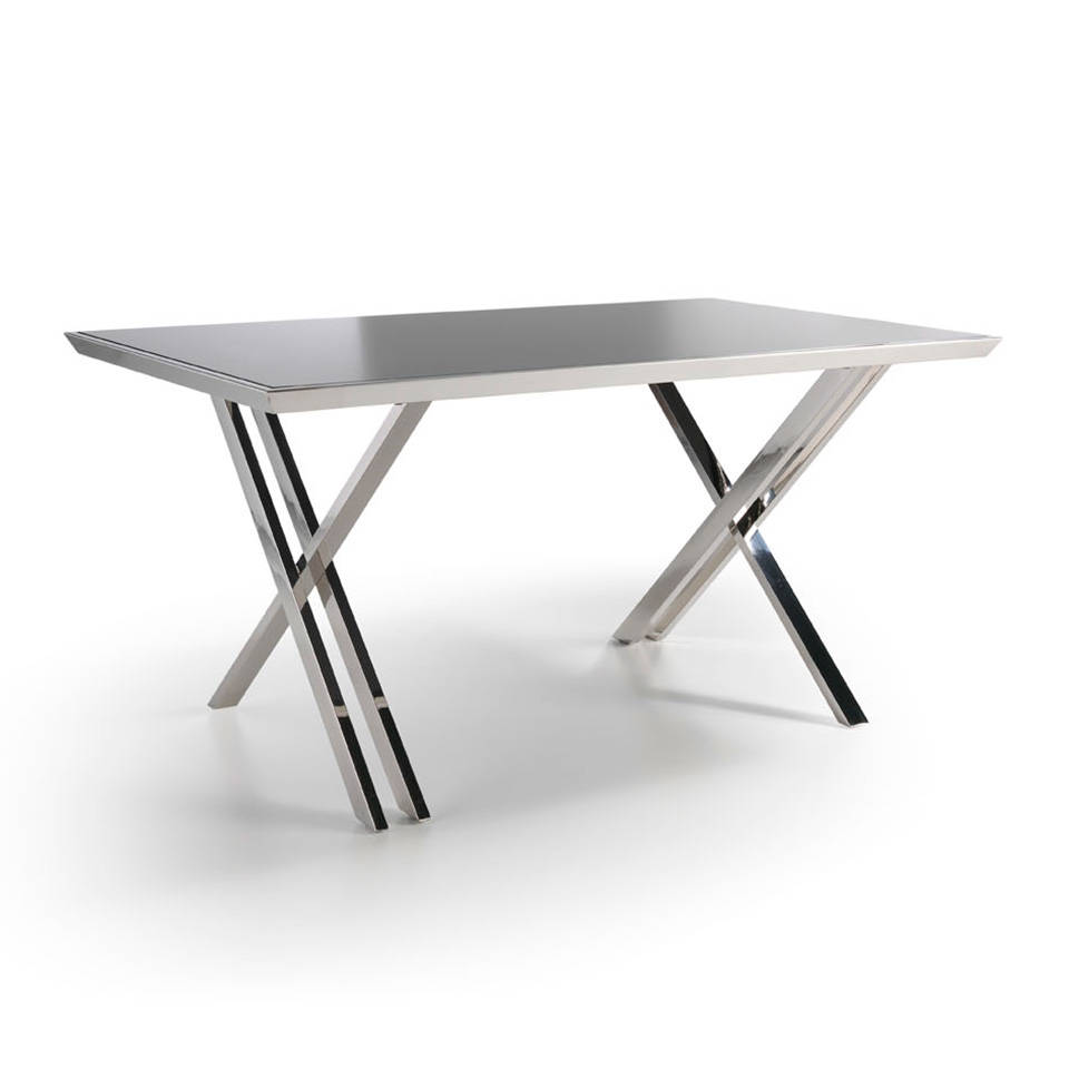 007329 Стол письменный Angel Cerda BZ511 