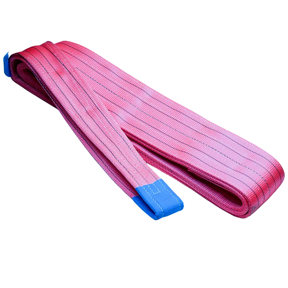 Santreyd - Строп текстильный двухпетлевой 5т для надежного грузоподъема 84699912 STLM-0053902