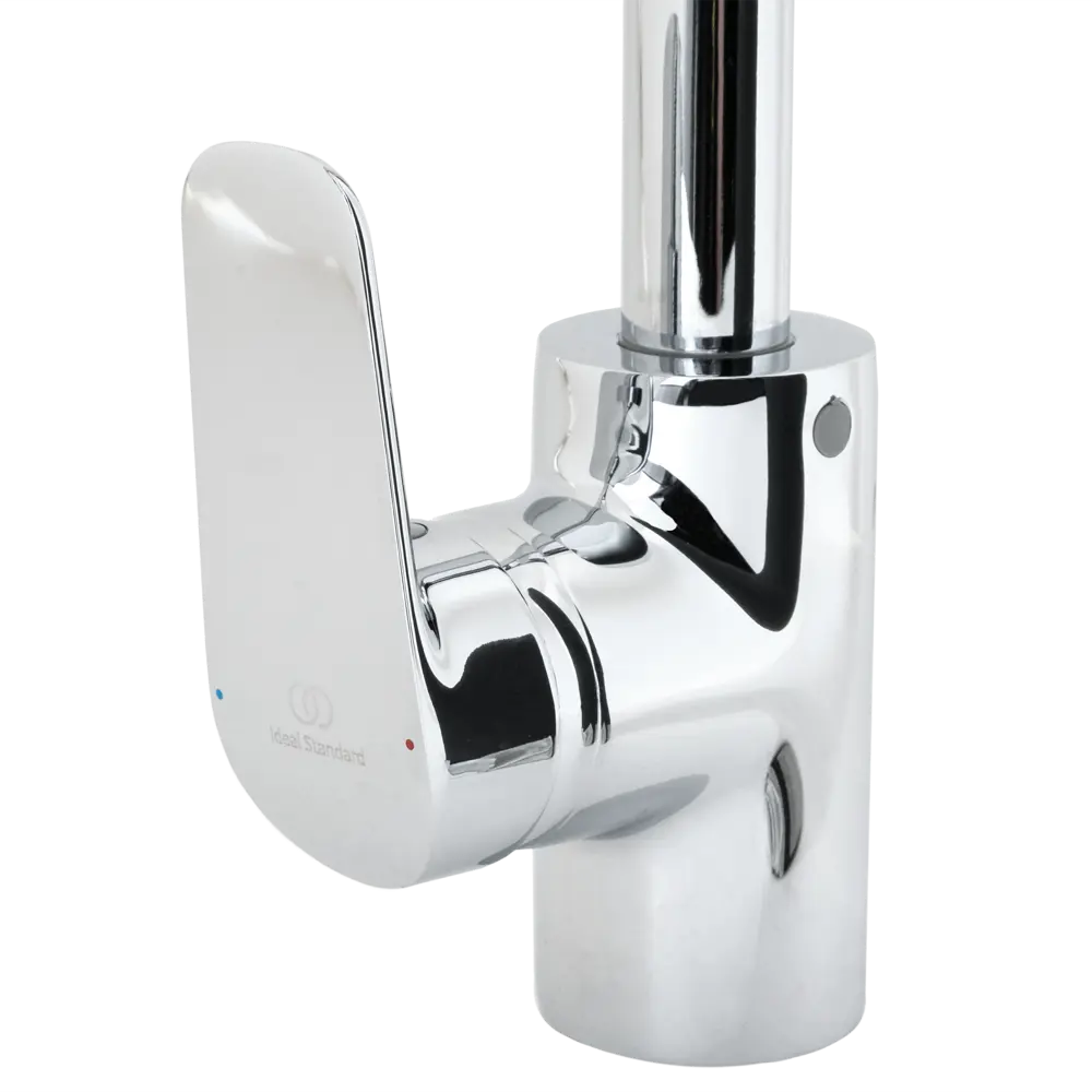 Смеситель для кухни Ideal Standard Ceraflex с высоким изливом 29 см цвет хром 82802902 STLM-2055289 - Вид №3