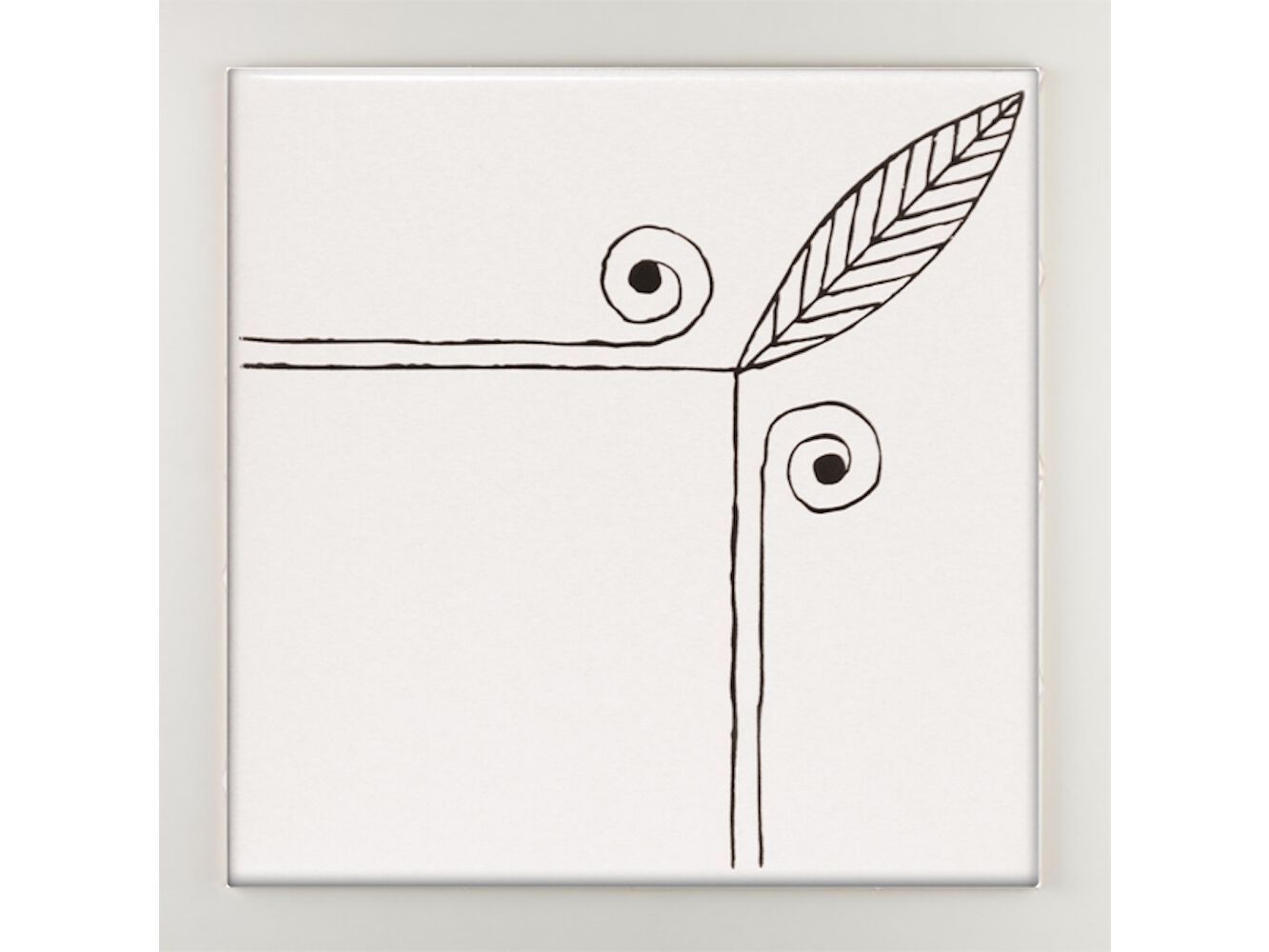 Пол / покрытие ручной работы La Riggiola Design &amp ARCH-00019518