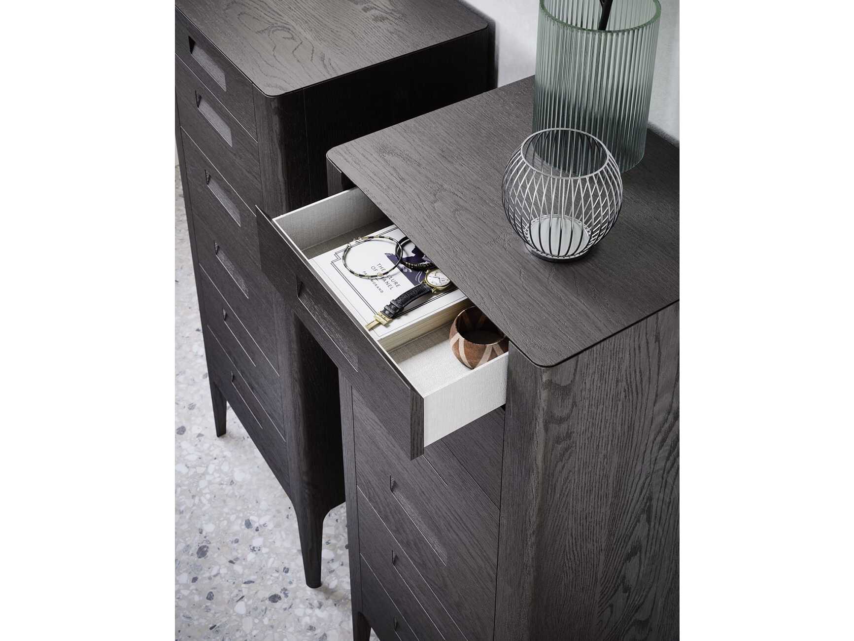 Комод - 6 ящиков Novamobili Джотто ARCH-00079968 - Вид №1