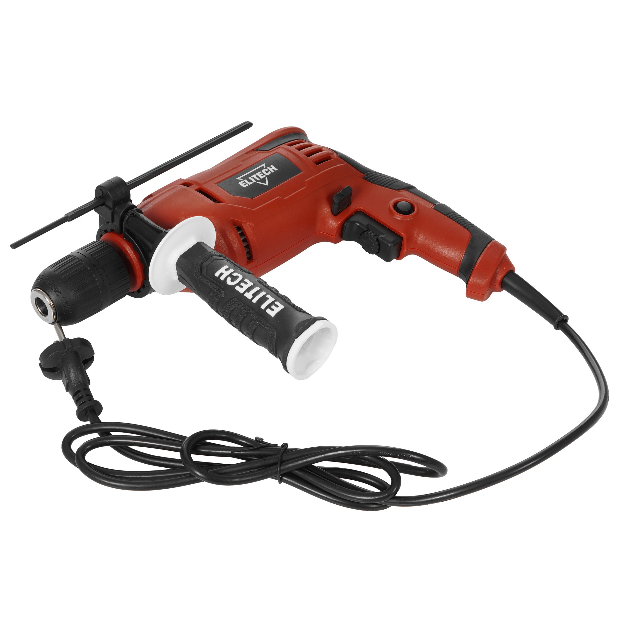 Дрель  Elitech ДУ 085РЭ 9079216 STDN-0089854 - Вид №4