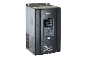 16210776 Преобразователь частоты 220/250кВт 3х400В VECTOR-100 PROxima SQVT100-220-3 EKF