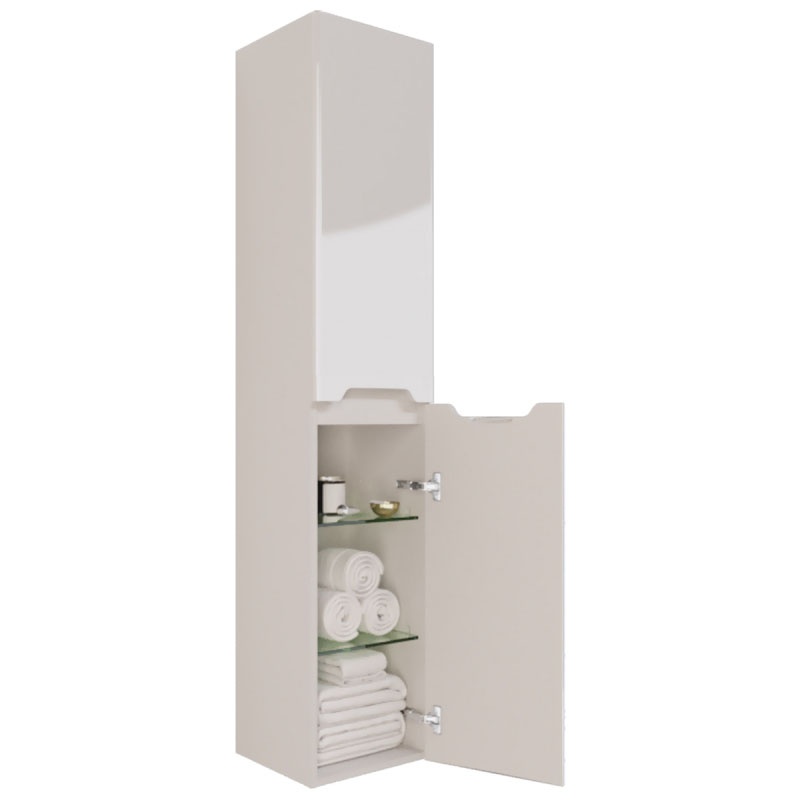 99.0009 Пенал подвесной универсальный Dreja QL - Вид №3