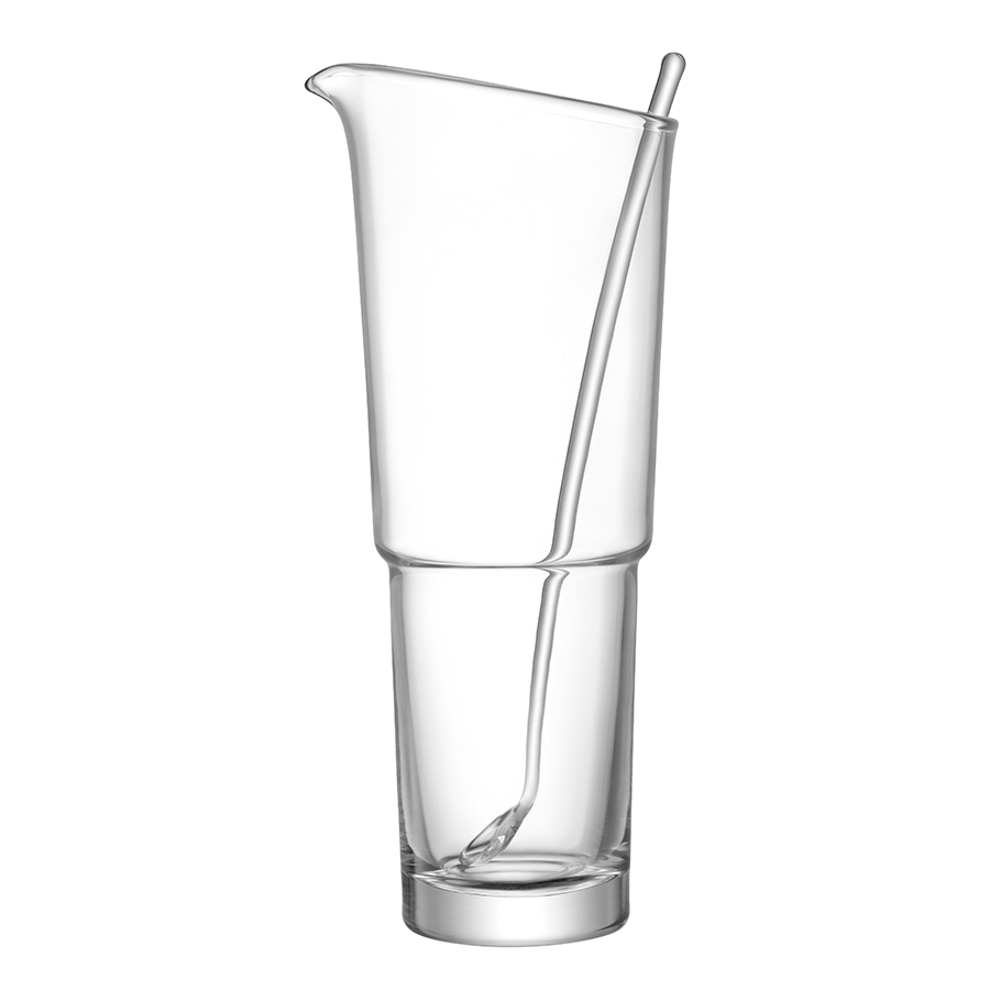 G1456-00-187 Коктейльный набор connoisseur mixologist большой LSA International  - Вид №21