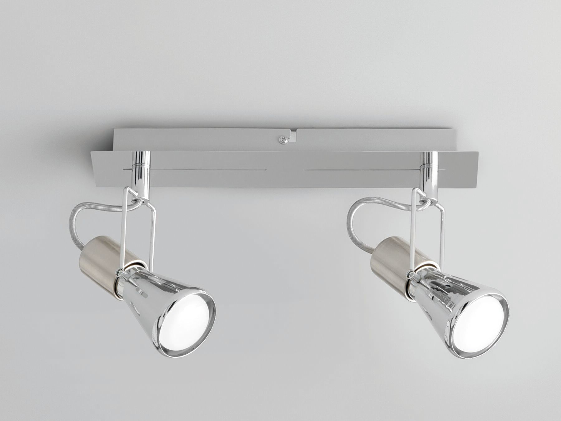 Потолочный светильник / металлический настенный светильник Fan Europe Lighting INTEC ARCH-00116877 - Вид №1