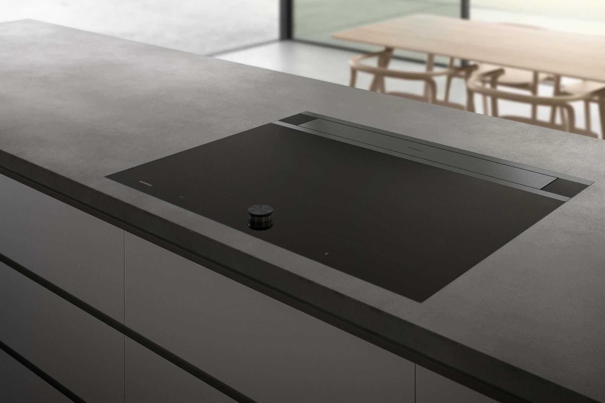 Индукционная плита GAGGENAU серия 200 ARCH-00152668 - Вид №1