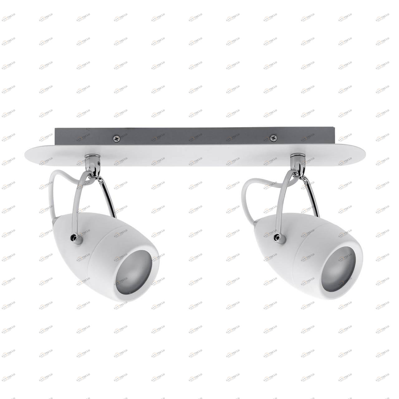 Спот потолочный белый светодиодный Paulmann Drop 60340 PAULMANN DROP 00-3891888 Белый