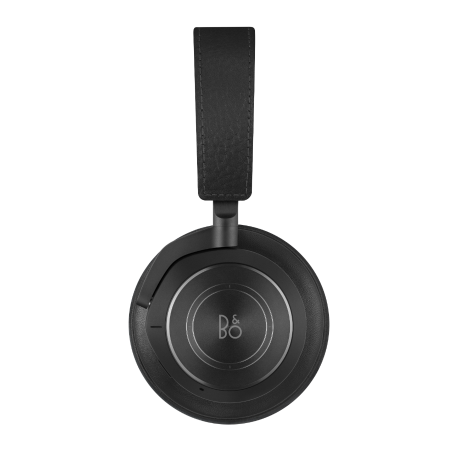 Наушники накладные BeoPlay H9 3rd gen, черные матовые Bang & Olufsen 1646300 - Вид №10