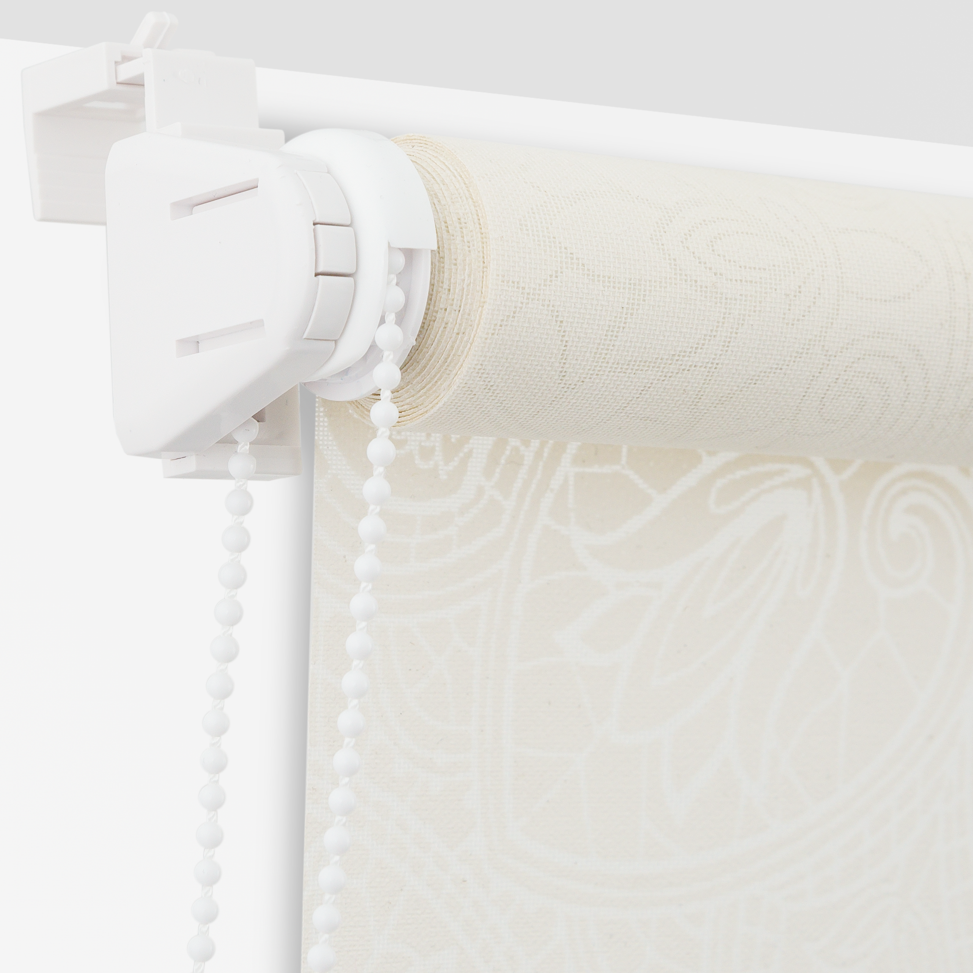 GARDEN Рулонная штора «Мандала» 70×160 см с орнаментом 82028948 STLM-0017914 - Вид №1