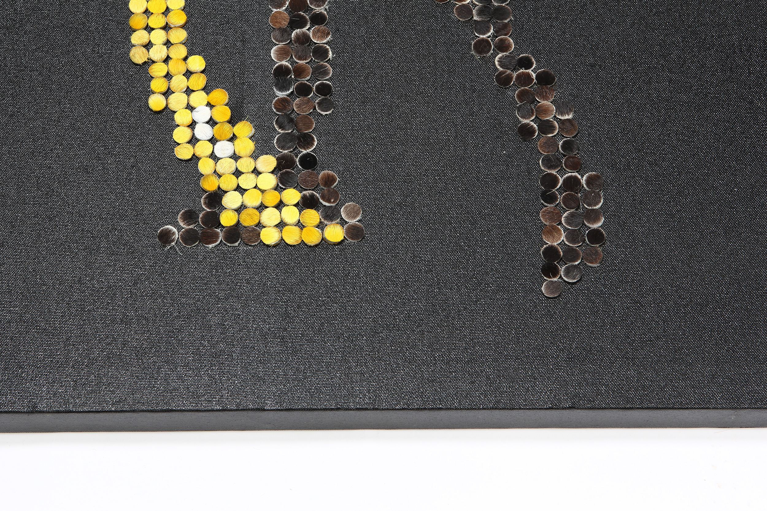 2000000056913 Ковер Joy 100х150 LINIE DESIGN  - Вид №4