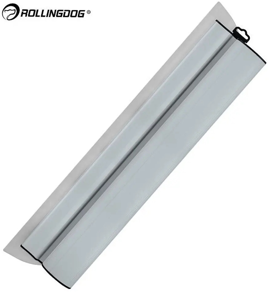 91752996 Шпатель малярный Rollingdog Elite 600 мм, нержавеющая сталь STLM-0845954