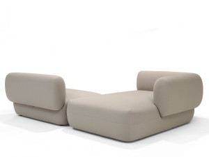 Ткань диван