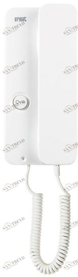 Urmet Система внутренней связи Mìro MIRO sun-id-1475887