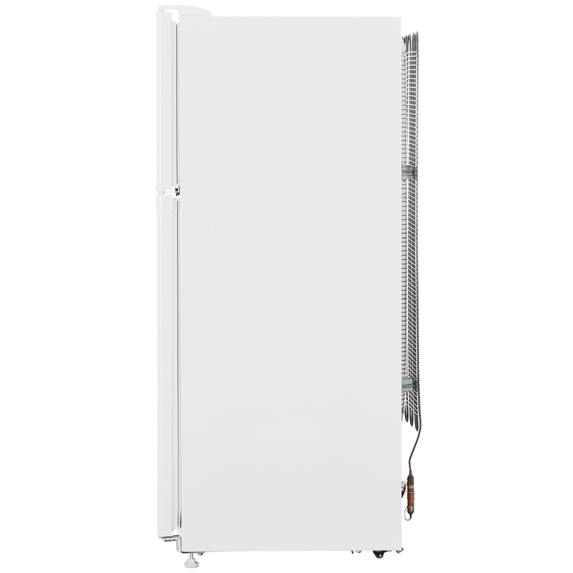 9291861 Холодильник с морозильником   NORD NRT 143 032 белый STDN-0072203 - Вид №3