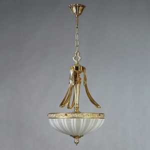 096457 Люстра Ambiente 5L 02228 WP Mantra Navarra