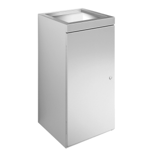 769047 Урна для мусора WP181 WAGNER_EWAR A-LINE