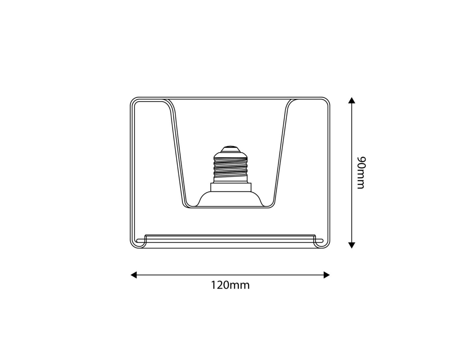 Светодиодные лампы Creative Cables лампочки ARCH-00096447 - Вид №5