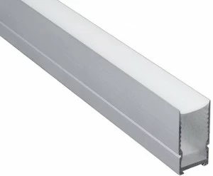 Aldabra Линейный профиль для улицы из металла Ek