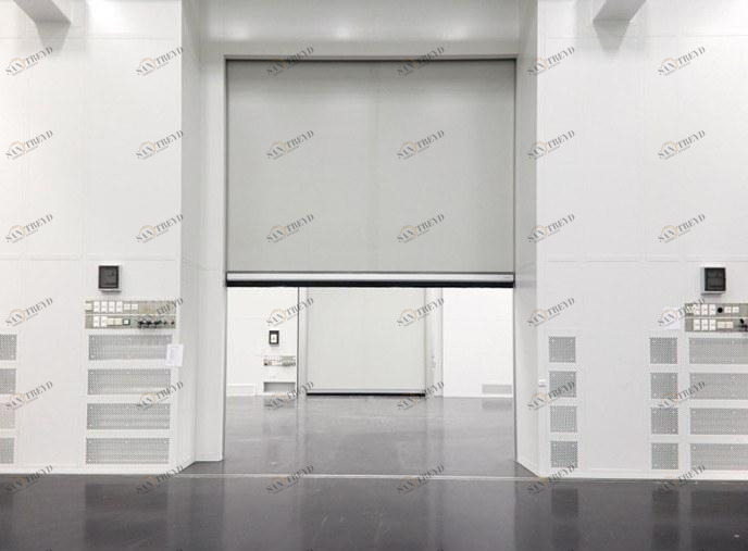 ASSA ABLOY Двери для чистых помещений sun-id-1499088